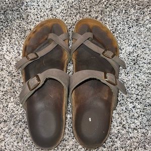 Womens Mayari Birkenstock